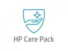Electronic HP Care Pack Next Day Exchange Hardware Support Post Warranty - Serviceerweiterung - Austausch - 1 Jahr - Lieferung - Reaktionszeit: am nächsten Arbeitstag - für HP 72X, 73X, 740, E14 G4, E24 G5, E24q G5, E24u G5, E27Q G5, EliteDisplay S14
