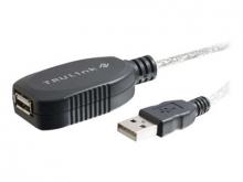 Kabel / 12 m Active Ext USB 2,0