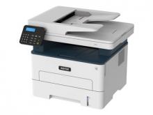 Xerox B225 - Multifunktionsdrucker - s/w - Laser - A4/Legal (Medien) - bis zu 34 Seiten/Min. (Drucken) - 250 Blatt - USB 2.0, LAN, Wi-Fi(n), USB 2.0-Host
