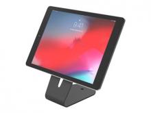 Compulocks Hovertab Security Tablet Lock Stand - Aufstellung - für Mobiltelefon / Tablet - verriegelbar - Stahl - Schwarz