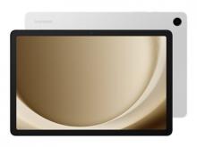 Samsung Galaxy Tab A9+ - Tablet - Android - 128 GB - 27.82 cm (11") TFT (1920 x 1200) - microSD-Steckplatz - 3G, 4G, 5G - Silber