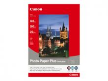 Canon Fotopapier Seidenglanz SG-201 A4 20 Blatt