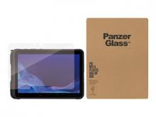 PanzerGlass - Bildschirmschutz für Tablet - ultrabreite Passform - Glas - für Samsung Galaxy Tab Active Pro, Tab Active4 Pro