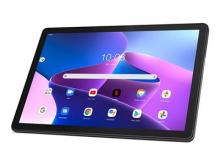 Lenovo Tab M10 (3rd Gen) ZAAH - Tablet - Android 11 oder höher - 64 GB eMMC - 25.7 cm (10.1") IPS (1920 x 1200) - microSD-Steckplatz - 4G - Dual Tone Storm Gray - TopSeller