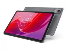 Lenovo Tab K11 (Enhanced Edition) ZADL - Tablet - Android 13 oder höher - 128 GB eMMC - 27.9 cm (11") IPS (1920 x 1200) - USB-Host - microSD-Steckplatz - Luna Gray - TopSeller