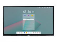 WA75C /75" UHD FLIP,Android 11,IR Touch,HDMI Out