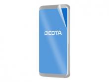 DICOTA - Bildschirmschutz für Handy - 9 H, selbstklebend - Folie - für Apple iPhone 15 Pro