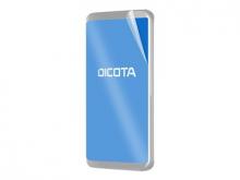 DICOTA Anti-glare Filter - Bildschirmschutz für Handy - Folie - für Samsung Galaxy S7
