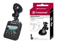 Transcend TS-DPM1 - Stützsystem - Saugbefestigung - Windschutz - für DrivePro 200, 620
