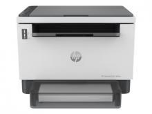 HP LaserJet Tank MFP 1604w - Multifunktionsdrucker - s/w - Laser - 216 x 297 mm (Original) - A4/Legal (Medien) - bis zu 14 Seiten/Min. (Kopieren) - bis zu 22 Seiten/Min. (Drucken) - 150 Blatt - USB 2.0, LAN, Wi-Fi(n), Bluetooth