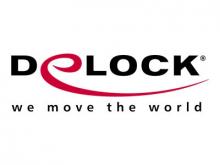 Delock Ladestation für Ringscanner 90607