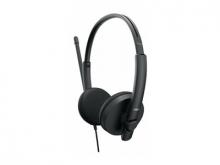 Dell Stereo Headset WH1022 - Headset - kabelgebunden - USB - für Vostro 5625