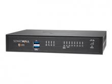 SonicWall TZ370 - High Availability - Sicherheitsgerät - 1GbE - Desktop