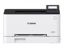 Canon i-SENSYS LBP633Cdw - Drucker - Farbe - Duplex - Laser - A4/Legal - 1200 x 1200 dpi - bis zu 21 Seiten/Min. (einfarbig)/ bis zu 21 Seiten/Min. (Farbe) - Kapazität: 250 Blätter - USB 2.0, Gigabit LAN, Wi-Fi(n)
