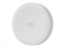 Logitech Share Button - Drucktaste - kabellos - Bluetooth - weiß