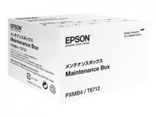 Epson Maintenance Box - Wartungskit - für WorkForce Pro WF-6090, 6590, 8010, 8090, 8090 D3TWC, 8510, 8590, R8590, R8590 D3TWFC