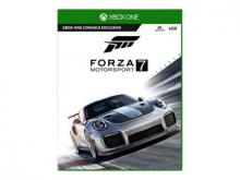 Forza Motorsport 7 - Xbox One - Deutsch