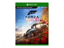 Forza Horizon 4 - Xbox One - Deutsch