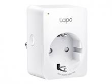 Tapo P110 V1 - Smart-Stecker - kabellos - 802.11b/g/n, Bluetooth 4.2 - 2.4 - 2.4835 GHz