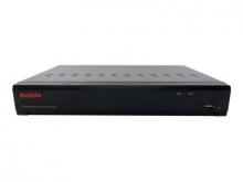 Bolide BK-DVR16 - Eigenständiger digitaler Videorekorder - 16 Kanäle - netzwerkfähig