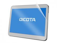 DICOTA - Bildschirmschutz für Tablet - Folie - 10.5" - durchsichtig - für Samsung Galaxy Tab A (2018) (10.5 Zoll)
