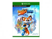 Super Lucky`s Tale - Xbox One - Deutsch