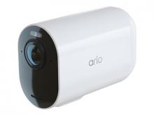 Arlo Ultra 2 XL - Netzwerk-Überwachungskamera - Bullet - wasserfest-Neigung - Farbe (Tag&Nacht) - 3840 x 2160 - Audio - Wi-Fi