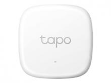 Tapo T310 V1 - Temperatur- und Feuchtigkeitssensor - Smart - kabellos - 863 - 865 Mhz, 868 - 868.6 MHz - mit Datenspeicherung und -export (2 Jahre)
