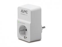 APC Essential SurgeArrest 1 outlet 230V Italy