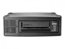 HPE LTO-7 Ultrium 15000 Ext Tape Drive Europe - English localization