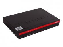 Bolide SVR9504H/NDAA - Eigenständiger digitaler Videorekorder - 4 Kanäle - netzwerkfähig