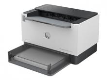 HP LaserJet Tank 2504dw - Drucker - s/w - Duplex - Laser - nachfüllbar - A4/Letter - 600 x 600 dpi - bis zu 22 Seiten/Min. - Kapazität: 250 Blätter - USB 2.0, LAN, Wi-Fi(n)