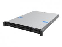 Intel Server System M20NTP1UR304 - Server - Rack-Montage - 1U - keine CPU - RAM 0 GB - SATA - Hot-Swap 8.9 cm (2.5", 3.5") Schacht/Schächte - keine HDD - Monitor: keiner