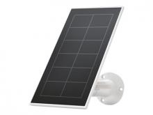 Arlo - Solarkollektor (Wandmontage) - weiß - für Arlo Pro 3, Pro 4, Pro 5, Ultra 4K