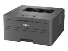 Brother HL-L2400DWE - Drucker - s/w - Duplex - Laser - A4/Legal - 1200 x 1200 dpi - bis zu 30 Seiten/Min. - Kapazität: 250 Blätter - USB 2.0, Wi-Fi(n)
