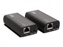C2G 1-Port USB C Extender Transmitter to Receiver Kit - USB 3.2 Gen 1 - USB-Erweiterung - bis zu 10 m