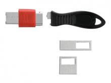 Kensington - USB-Portblocker