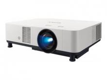 Sony VPL-PHZ51 - 3-LCD-Projektor - 5300 lm - 5300 lm (Farbe) - WUXGA (1920 x 1200) - 16:10 - LAN
