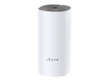 TP-Link Deco E4 - - Wireless Router - - Wi-Fi 5 - Dual-Band