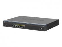 LANCOM 1900EF (EU) Multi-WAN-VPN-Gateway 2x VDSL2 / ADSL2+, SFP / TP Combo, Gigabit Ethernet, LTE / HSPA+ / UMTS