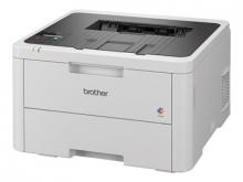 Brother HL-L3220CWE - Drucker - Farbe - LED - A4/Legal - 600 x 2400 dpi - bis zu 18 Seiten/Min. (einfarbig)/ bis zu 18 Seiten/Min. (Farbe) - Kapazität: 250 Blätter - USB 2.0, Wi-Fi(n)