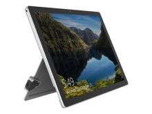 Compulocks Microsoft Surface Pro & Go Lock Adapter & Key Cable Lock - Sicherheitsschloss - für Microsoft Surface Go, Pro