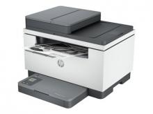 HP LaserJet MFP M234sdn - Multifunktionsdrucker - s/w - Laser - Legal (216 x 356 mm) (Original) - Legal (Medien) - bis zu 30 Seiten/Min. (Kopieren) - bis zu 29 Seiten/Min. (Drucken) - 150 Blatt - USB 2.0, LAN - Light Basalt