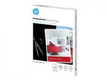 HP Professional Glossy Paper - Glänzend - A4 (210 x 297 mm) - 200 g/m² - 150 Blatt Fotopapier - für Laser MFP 13X, LaserJet Enterprise MFP M480, Neverstop 1001, Neverstop Laser MFP 12XX