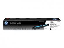 HP 103A Reload Kit - Schwarz - Tonernachfüllung - für Neverstop Laser 1000a, 1000n, 1000w, MFP 1200a, MFP 1200n, MFP 1200nw, MFP 1200w