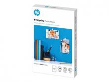 HP Paper/Everyday Glossy Photo 100 10x15