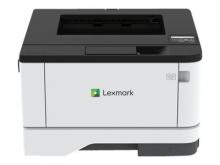 Lexmark MS331dn - Drucker - s/w - Duplex - Laser - A4/Legal - 600 x 600 dpi - bis zu 40 Seiten/Min. - Kapazität: 350 Blätter - USB 2.0, LAN