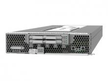 Cisco UCS B200 M6 Blade Server - Server - Blade - zweiweg - keine CPU - RAM 0 GB - SATA/SAS - Hot-Swap 6.4 cm (2.5") Schacht/Schächte - keine HDD - G200e - Monitor: keiner - DISTI