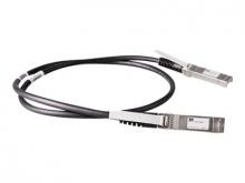 Kabel /HP X240 10G SFP+ SFP+ 1.2m DAC Cable
