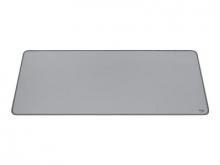 Logitech Desk Mat Studio Series - Mauspad - Mid Gray